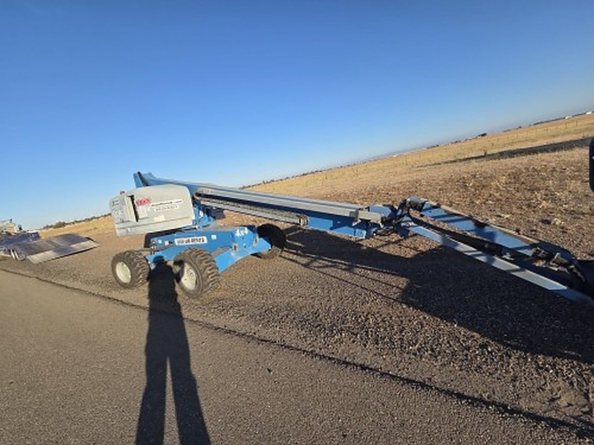GENIE S-45 photo 10
