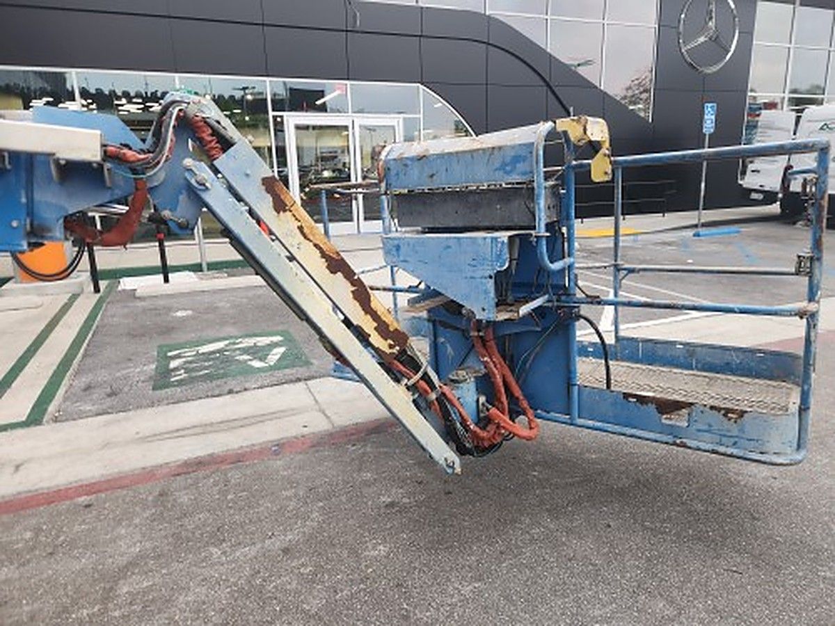 GENIE S-45 photo 12