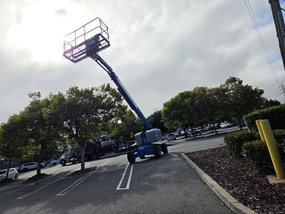 2017 GENIE S-45 for sale in Las Vegas, NV