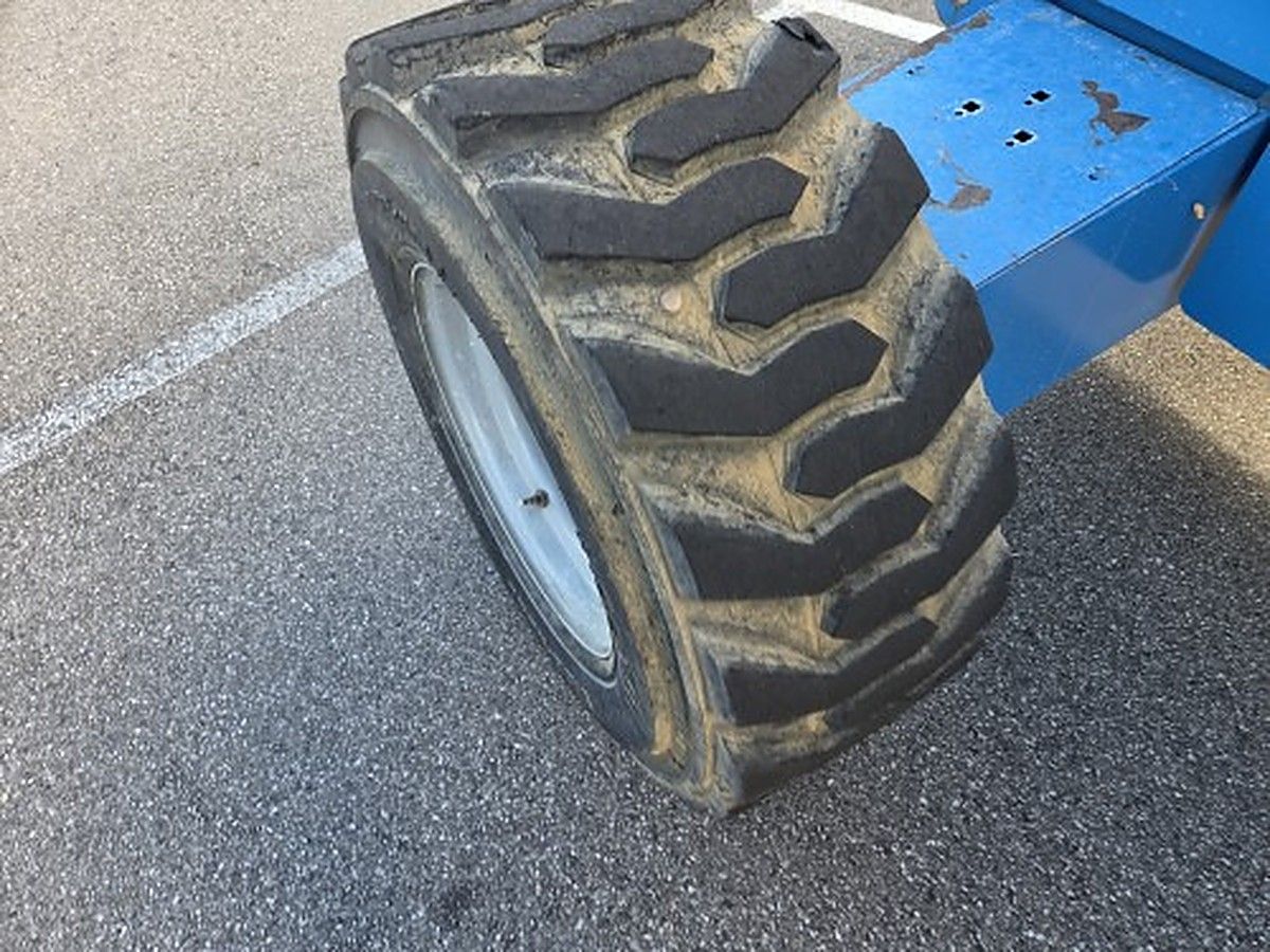 GENIE S-45 photo 10
