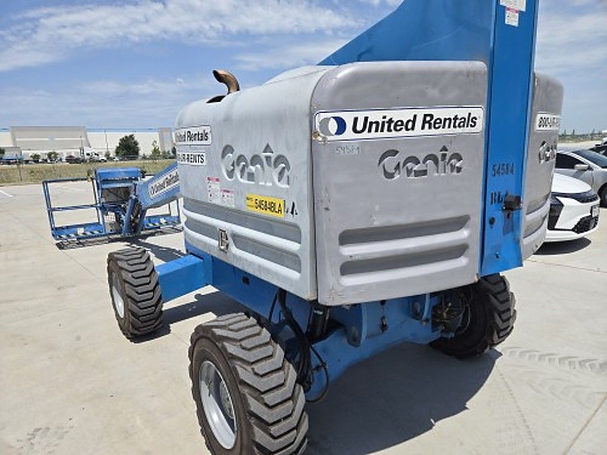 2017 GENIE S-45 for sale in Las Vegas, NV