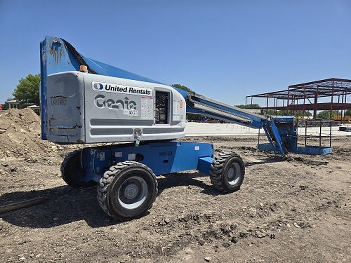 GENIE S-45 photo 2