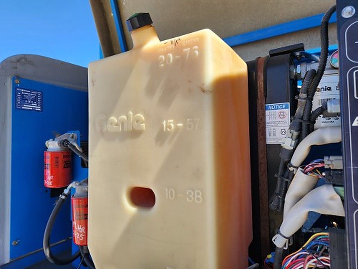 GENIE S-45 photo 12