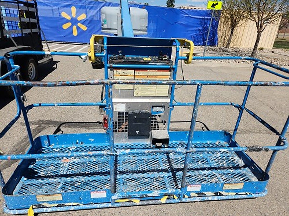 GENIE S-45 photo 13