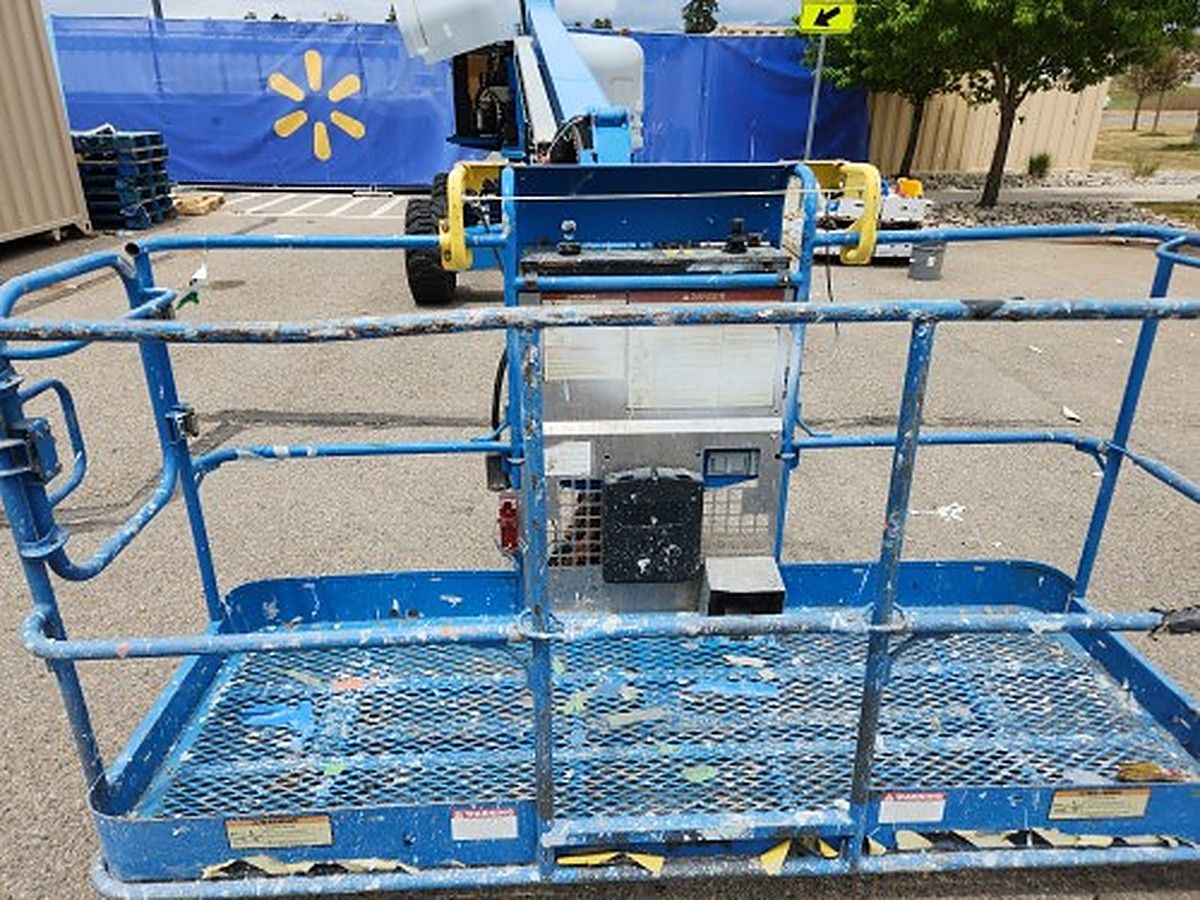 GENIE S-45 photo 14