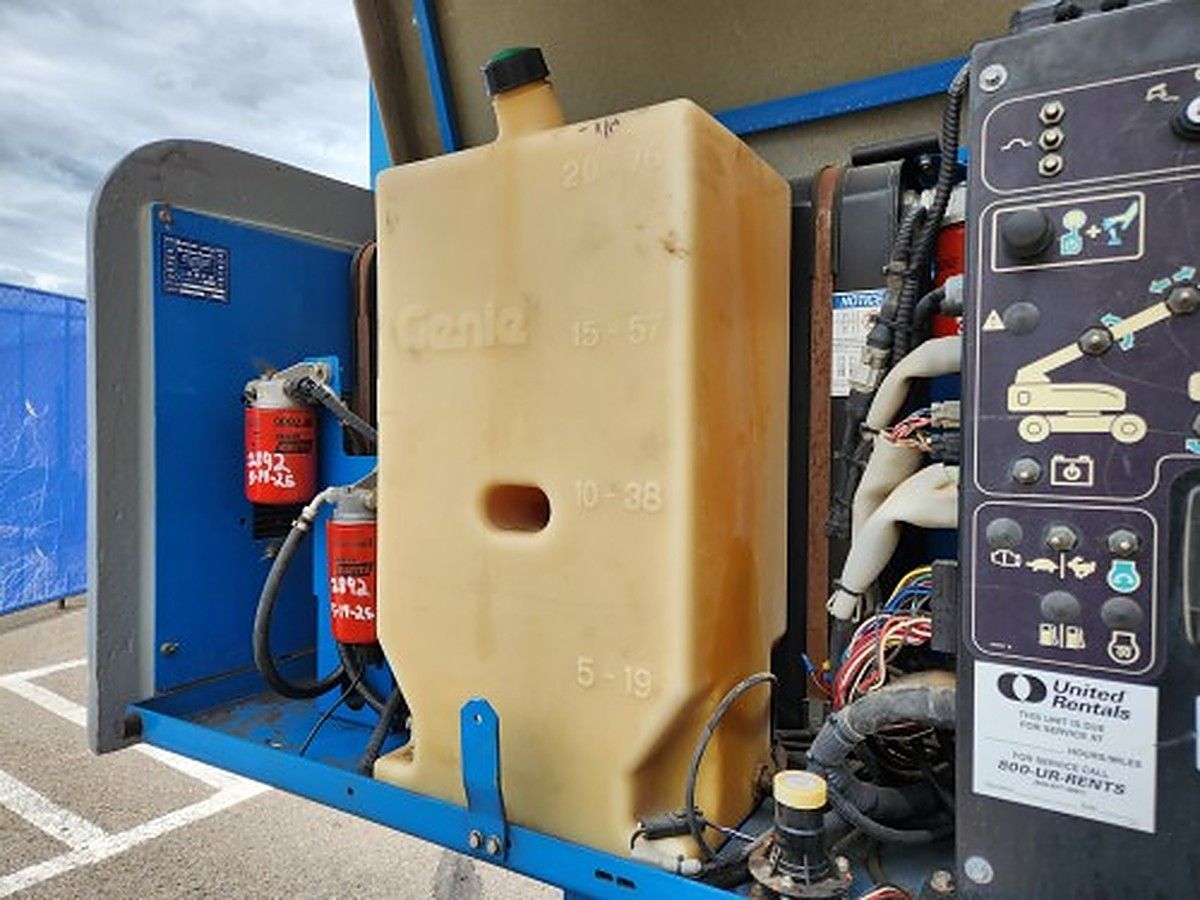 GENIE S-45 photo 8