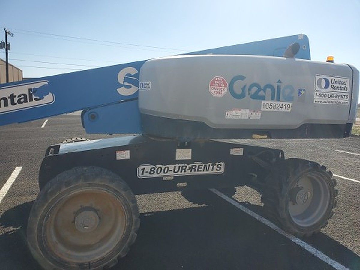 2017 GENIE S-60X for sale in Las Vegas, NV