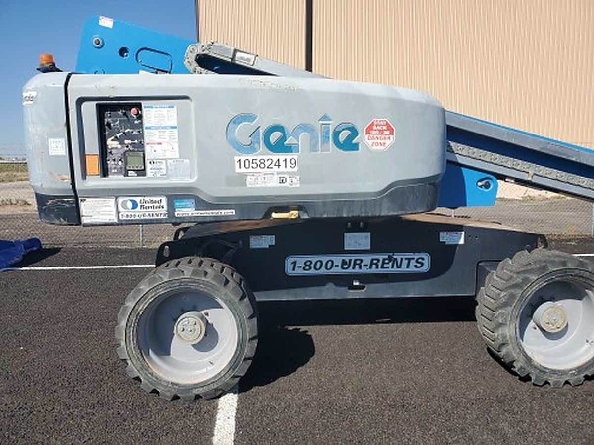 GENIE S-60X photo 2