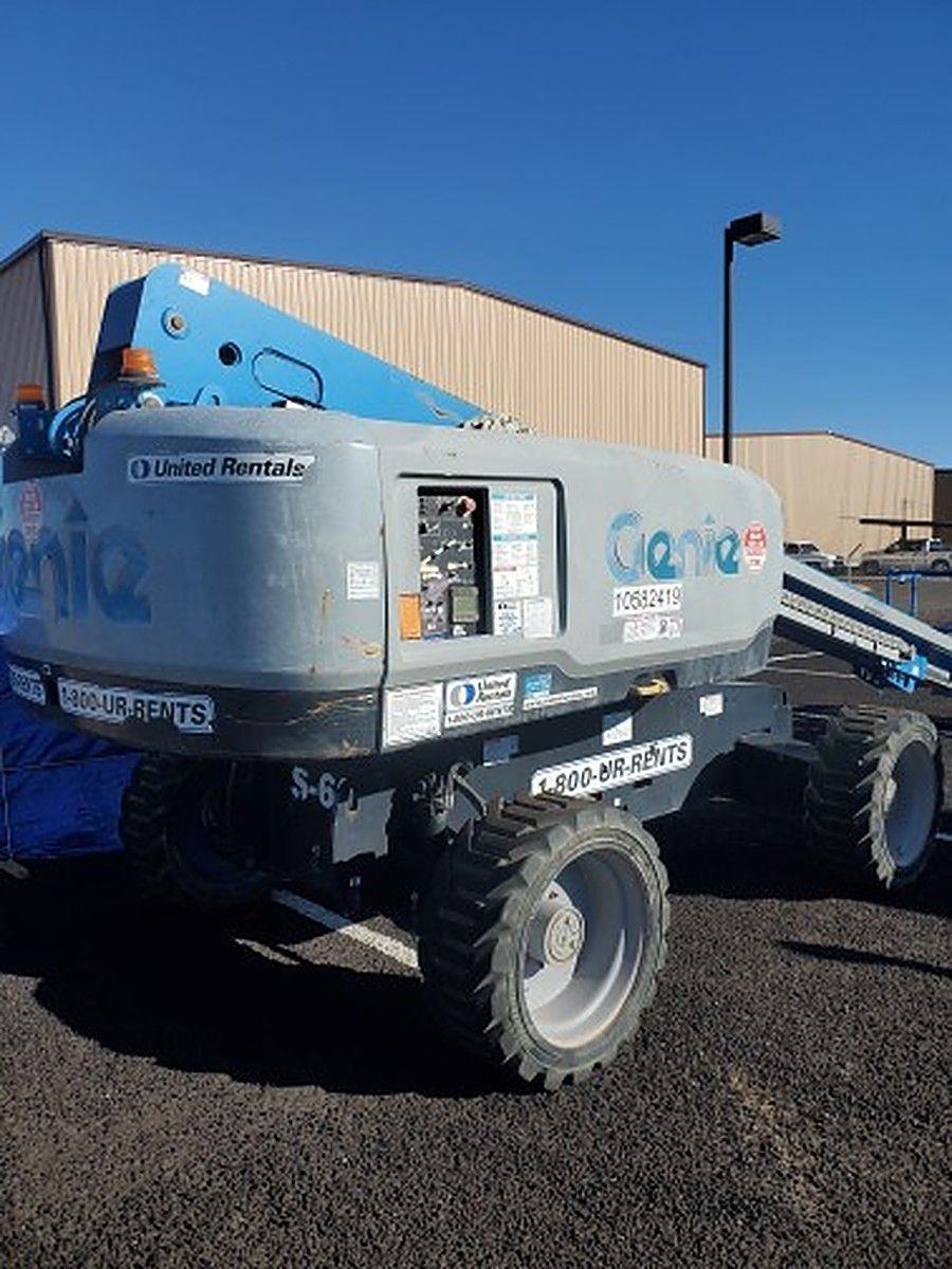 GENIE S-60X photo 11