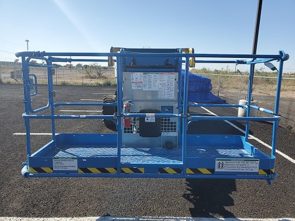 GENIE S-60X photo 3
