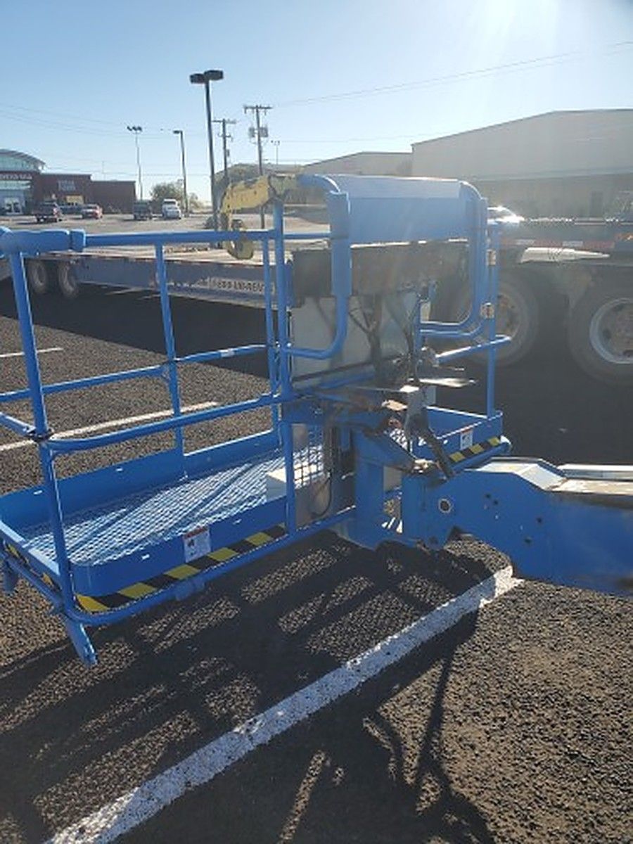 GENIE S-60X photo 4