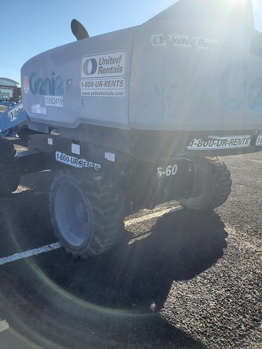 GENIE S-60X photo 5