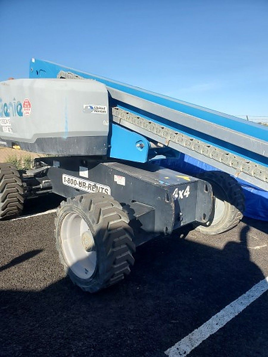 GENIE S-60X photo 6