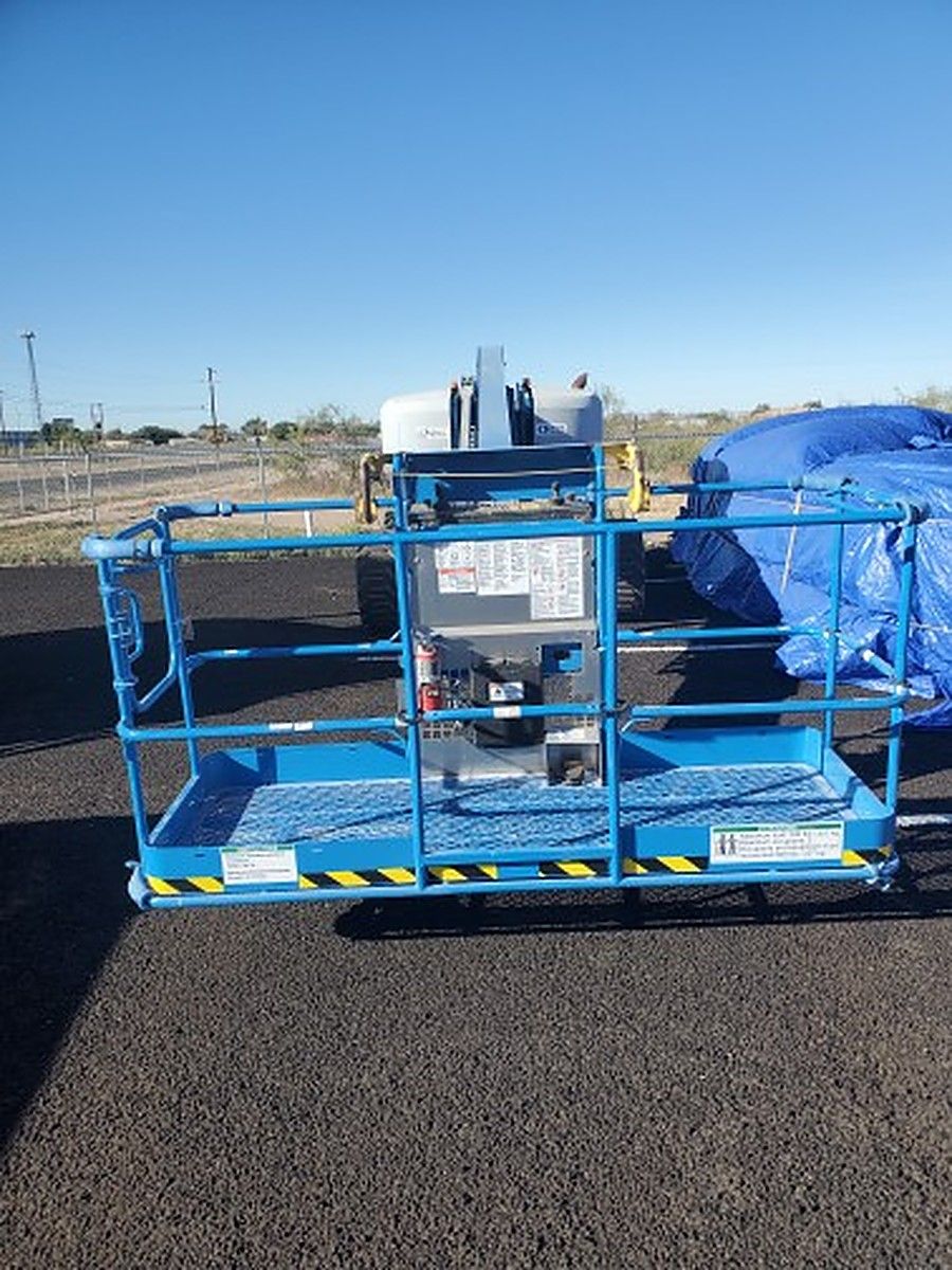 GENIE S-60X photo 7
