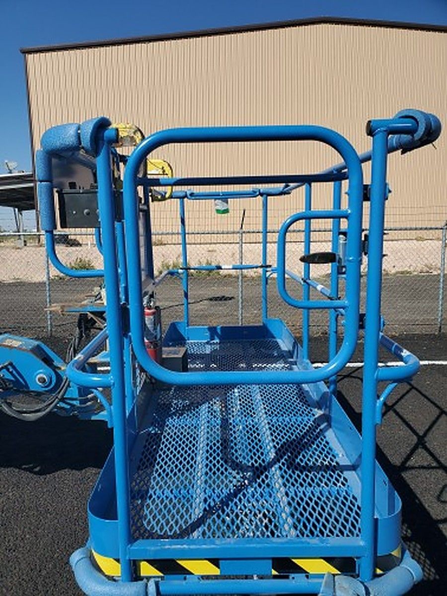 GENIE S-60X photo 10