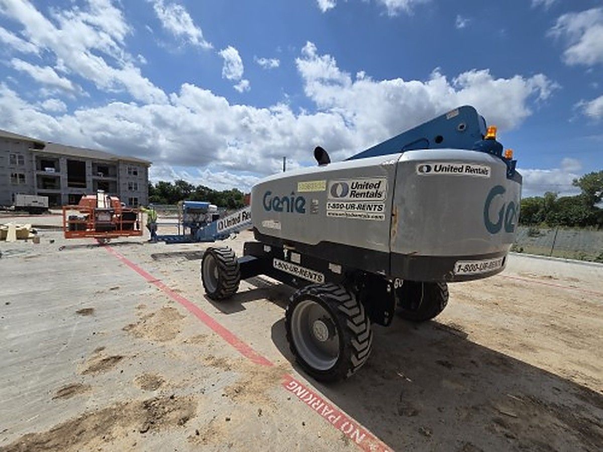 GENIE S-60X photo 2