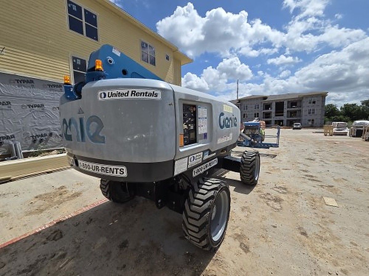 GENIE S-60X photo 3
