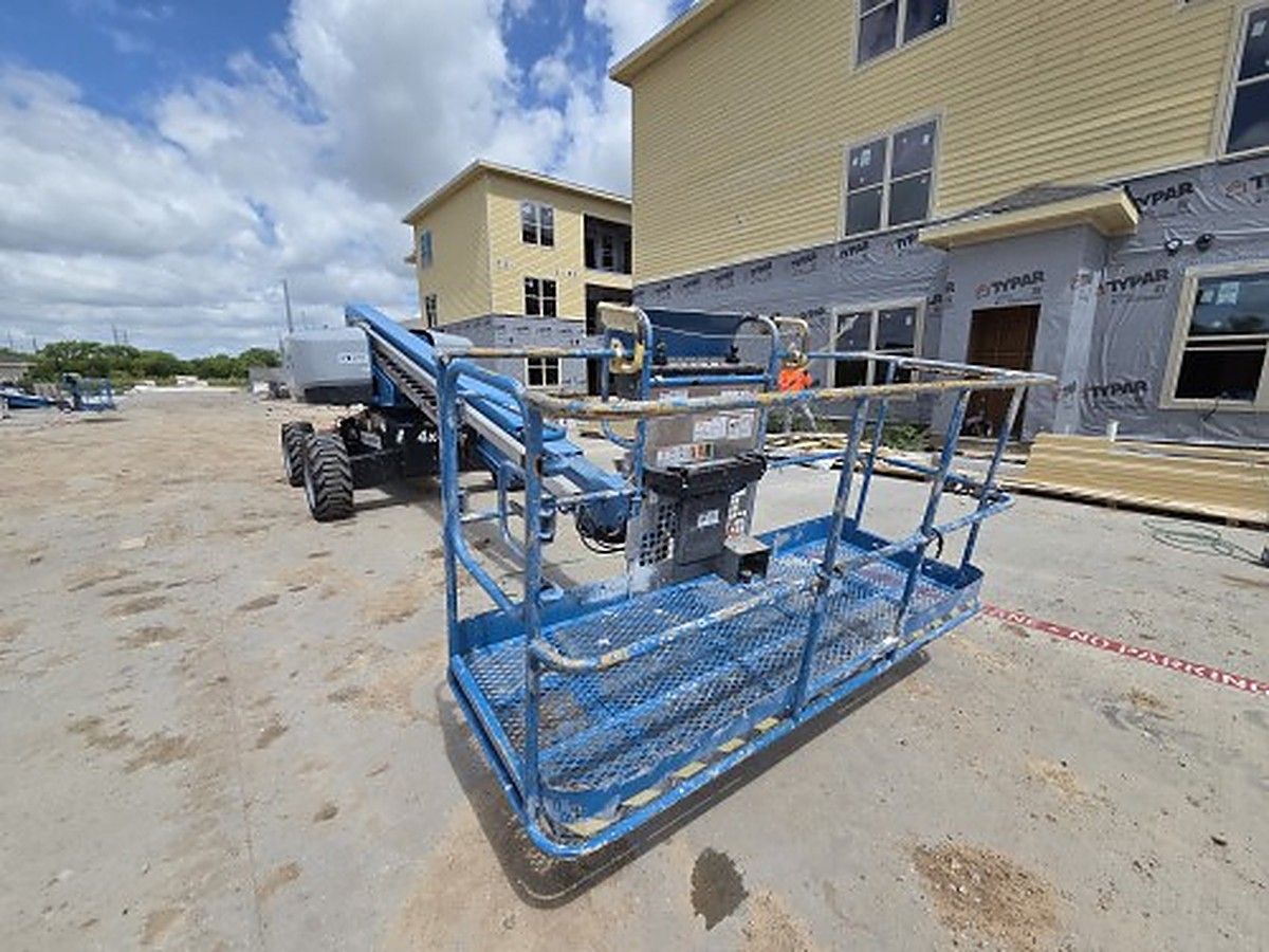 GENIE S-60X photo 4