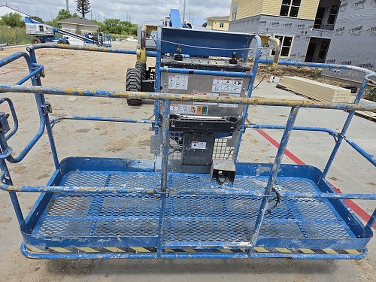GENIE S-60X photo 5