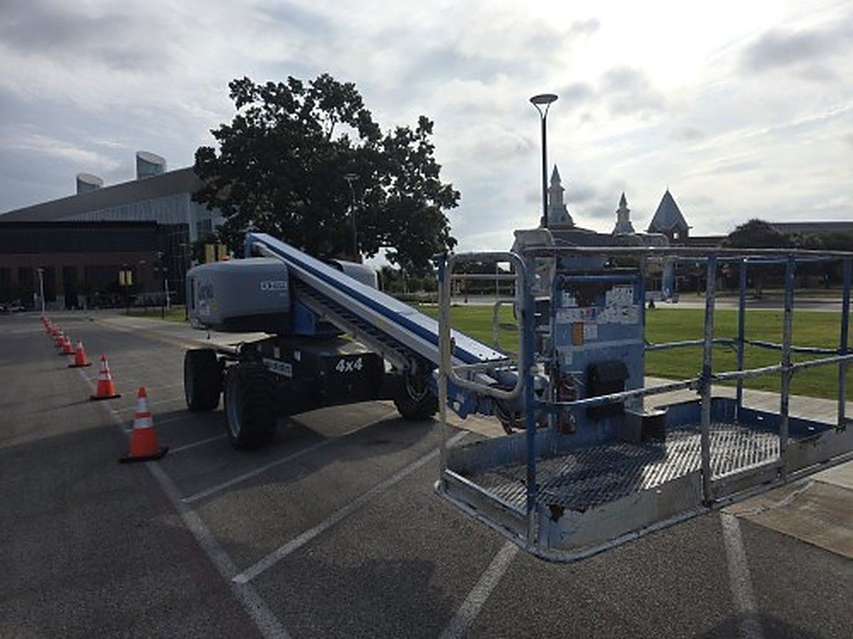 GENIE S-60X photo 2