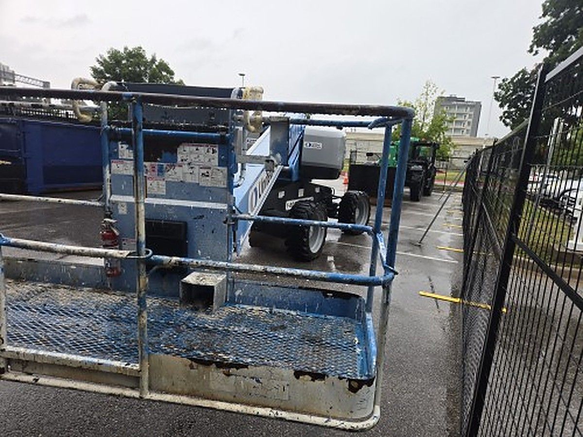 GENIE S-60X photo 3
