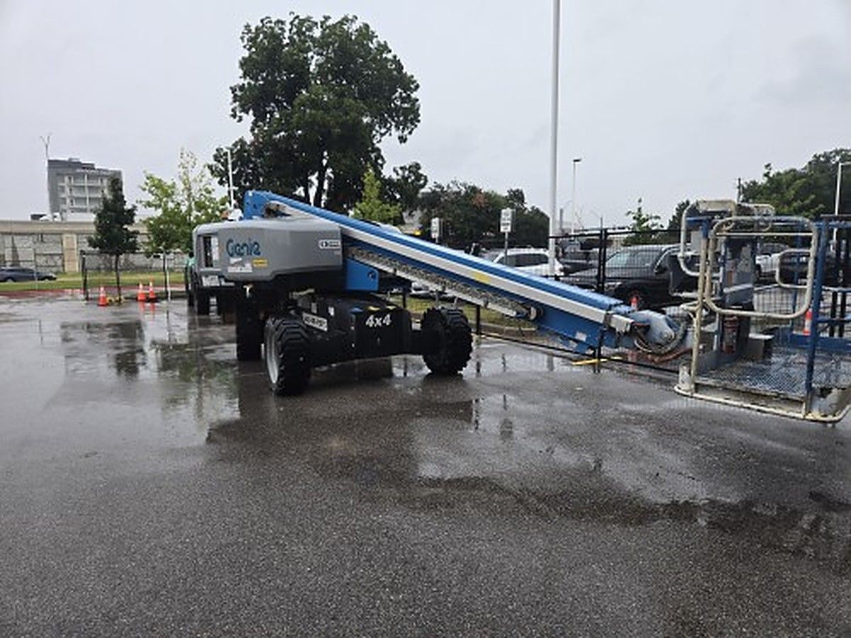 GENIE S-60X photo 4