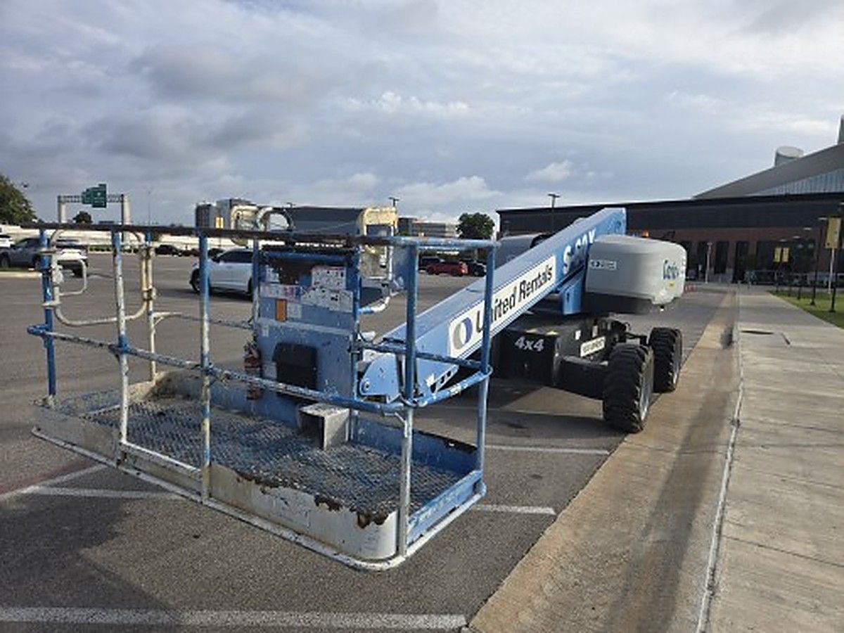GENIE S-60X photo 5