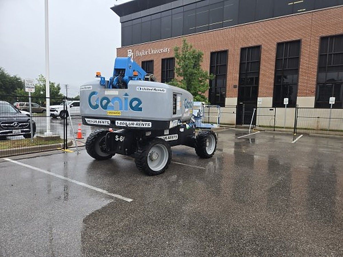 GENIE S-60X photo 8