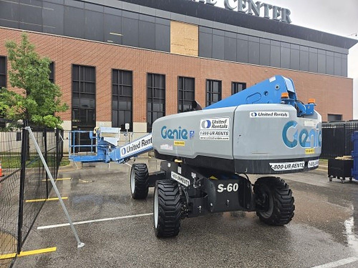 GENIE S-60X photo 9