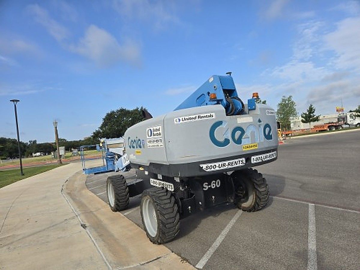 GENIE S-60X photo 10