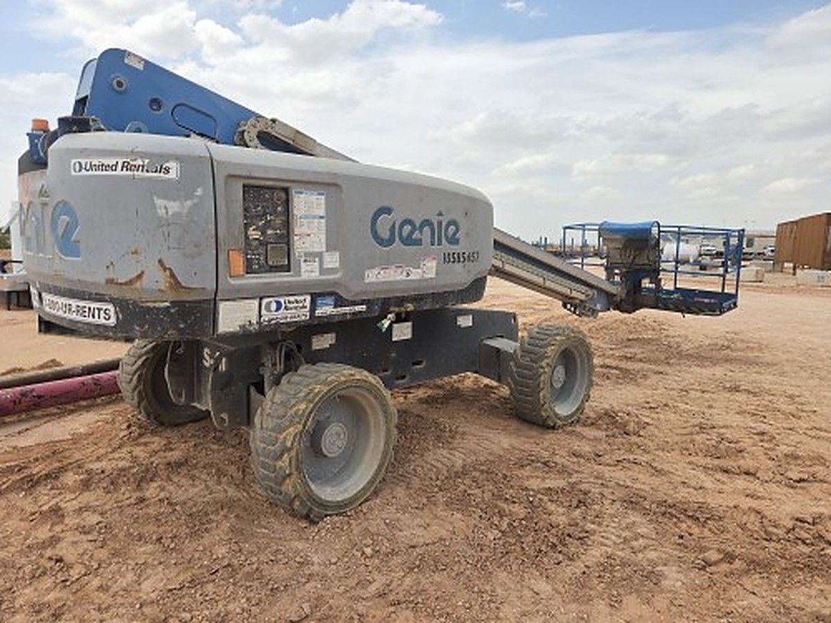 GENIE S-60X photo 2