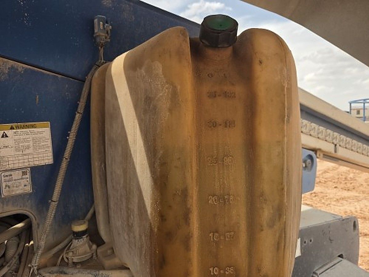 GENIE S-60X photo 13