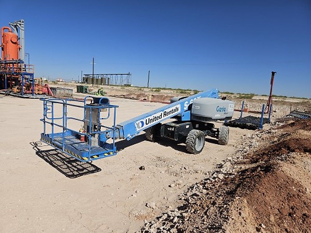 GENIE S-60X photo 14