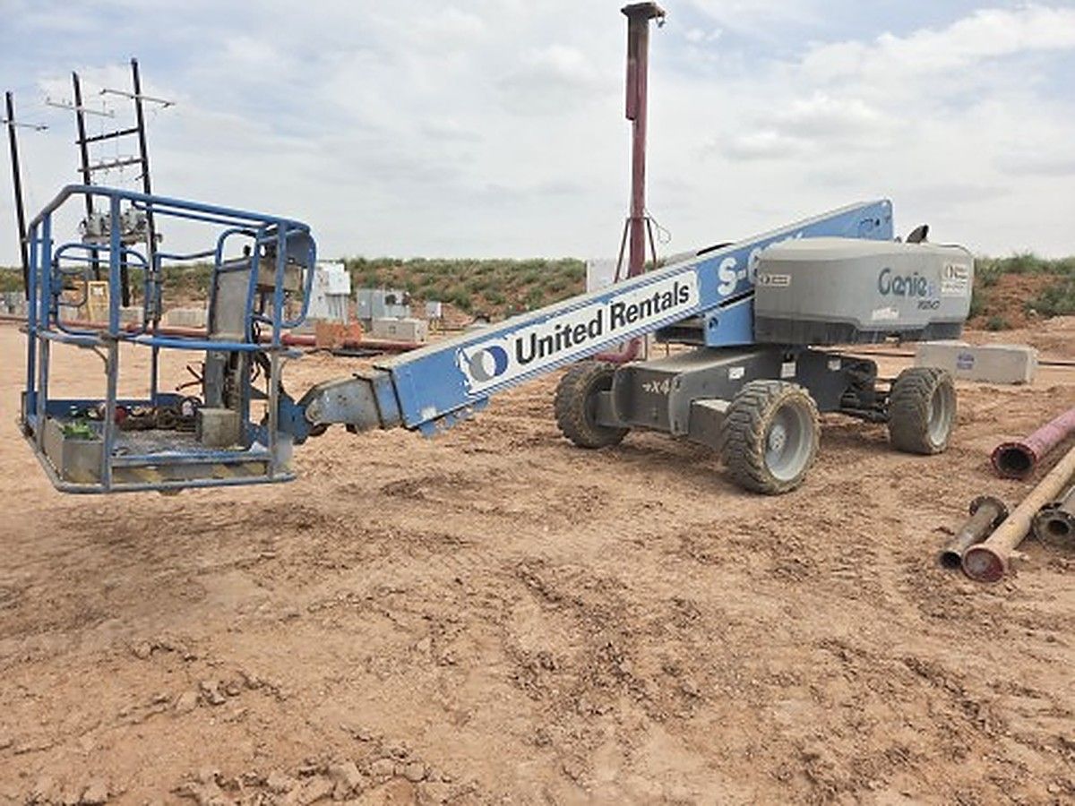 GENIE S-60X photo 3