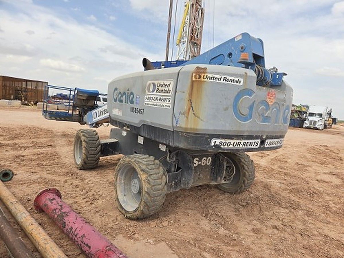 GENIE S-60X photo 5