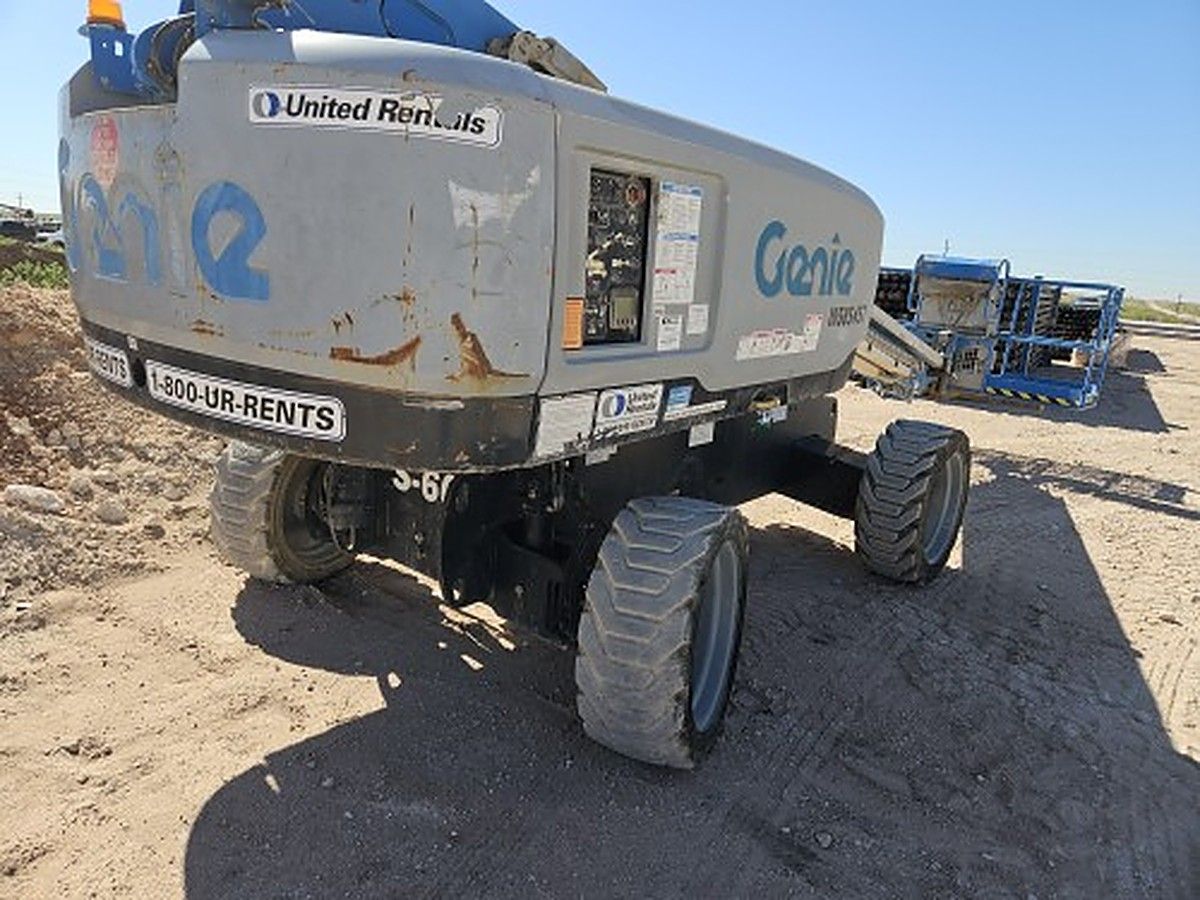 GENIE S-60X photo 6