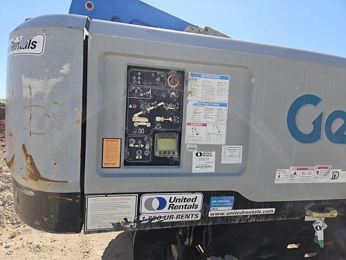GENIE S-60X photo 8
