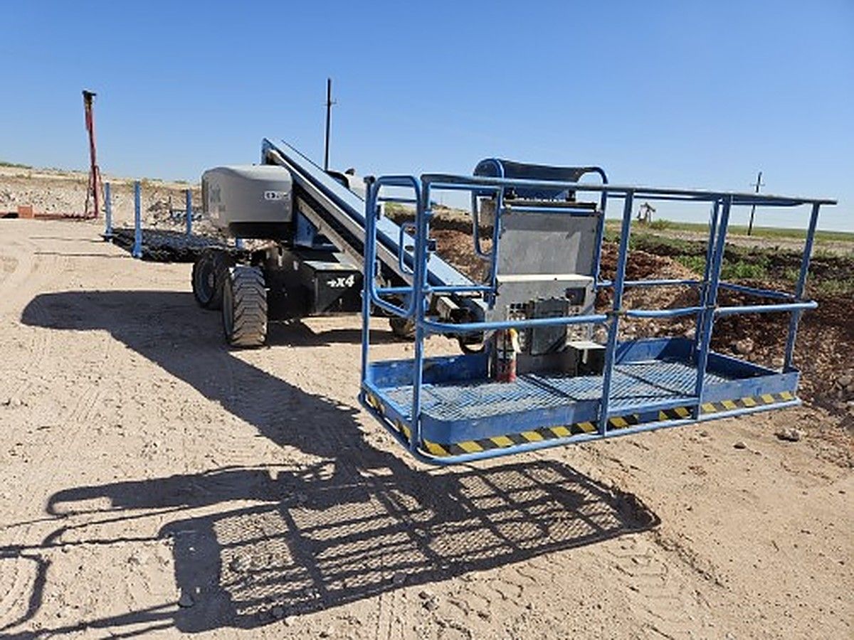 GENIE S-60X photo 9