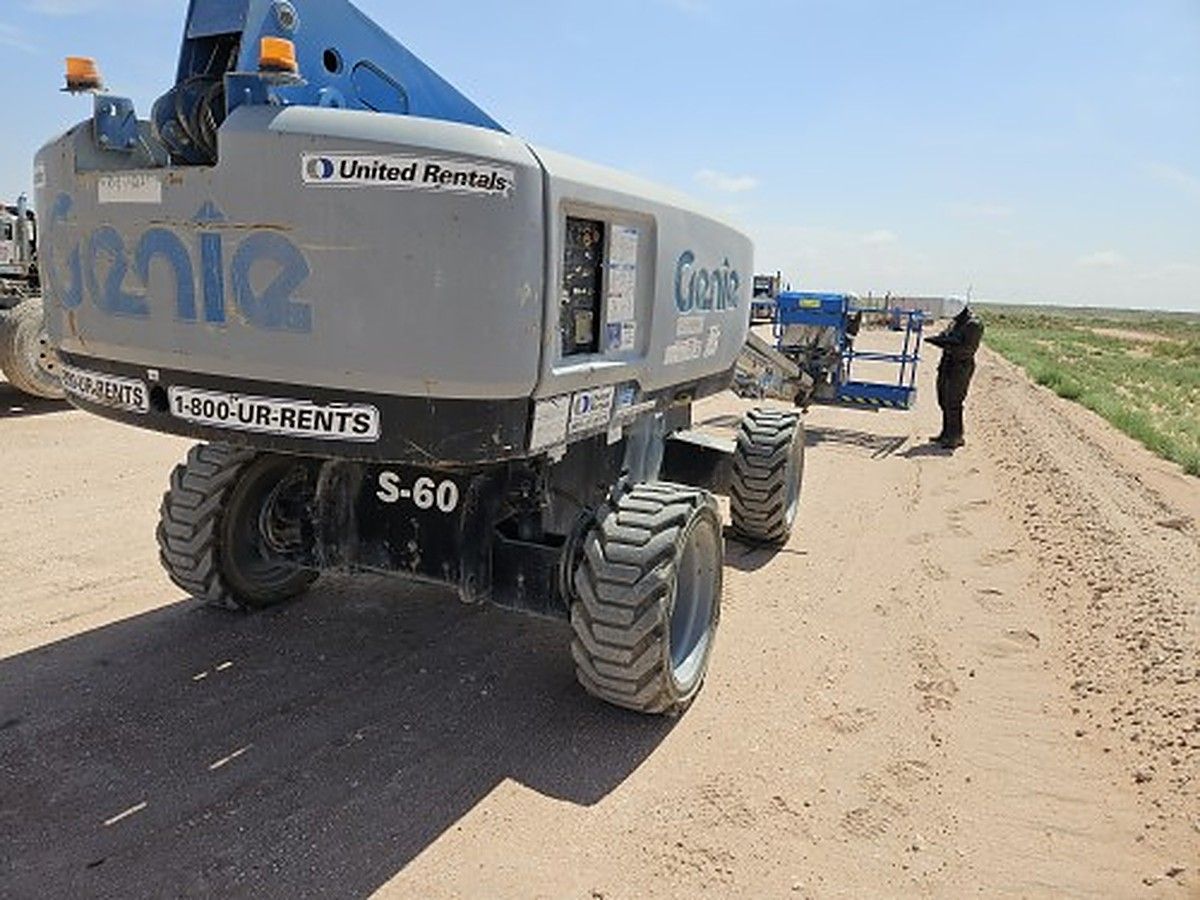 GENIE S-60X photo 2