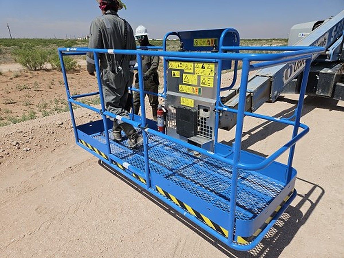 GENIE S-60X photo 3