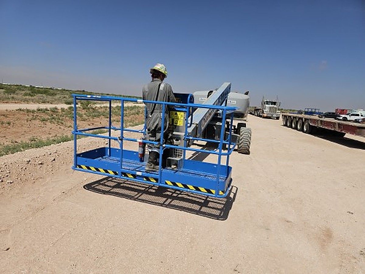 GENIE S-60X photo 5