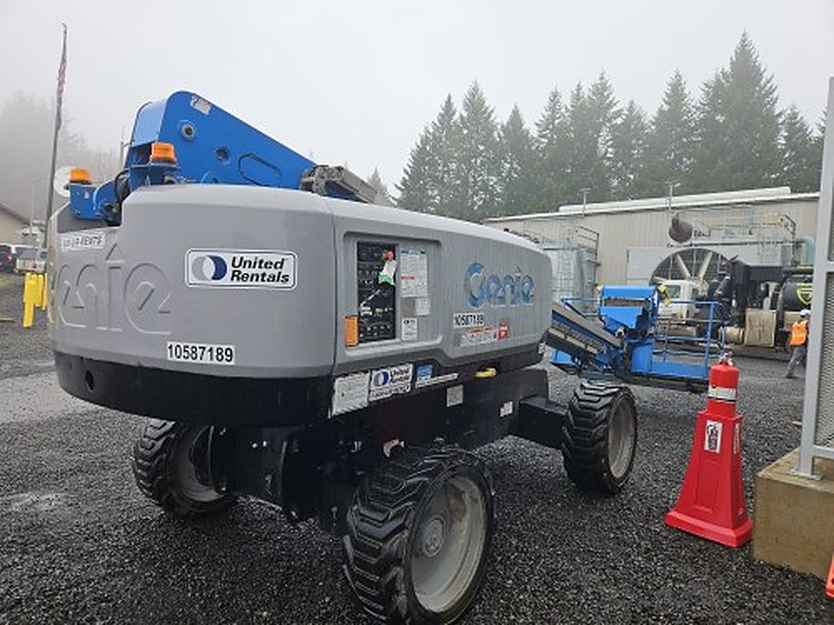 GENIE S-60X photo 2