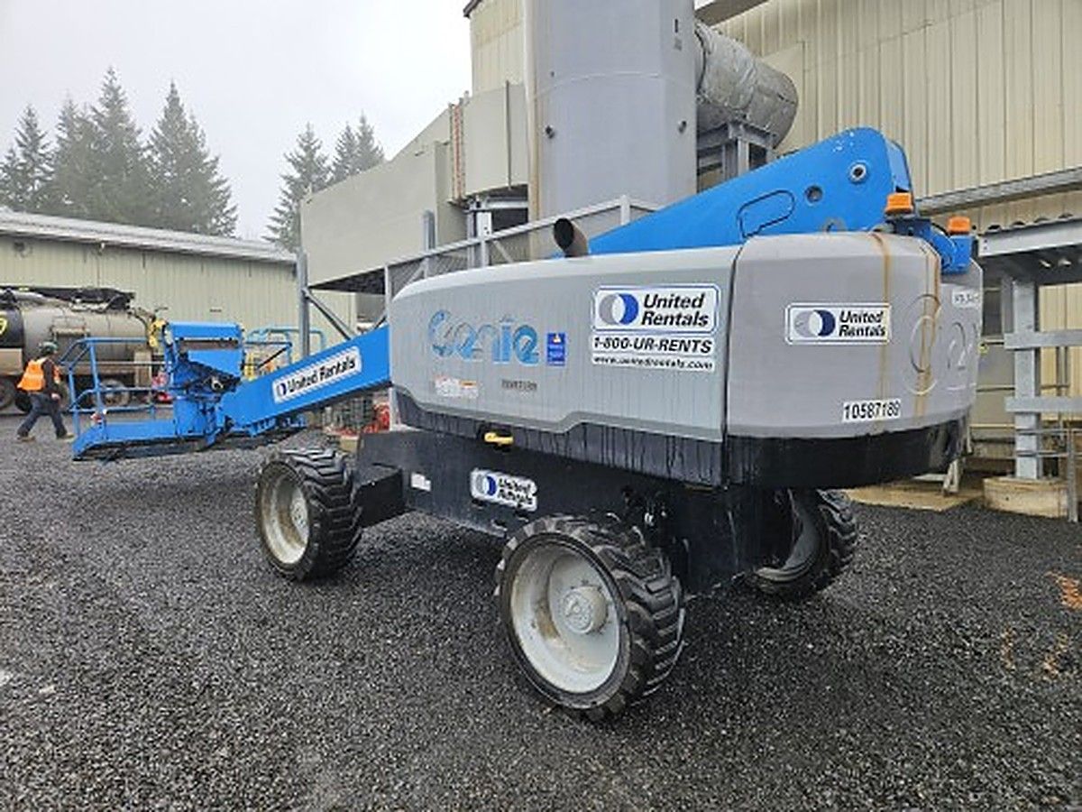 GENIE S-60X photo 3