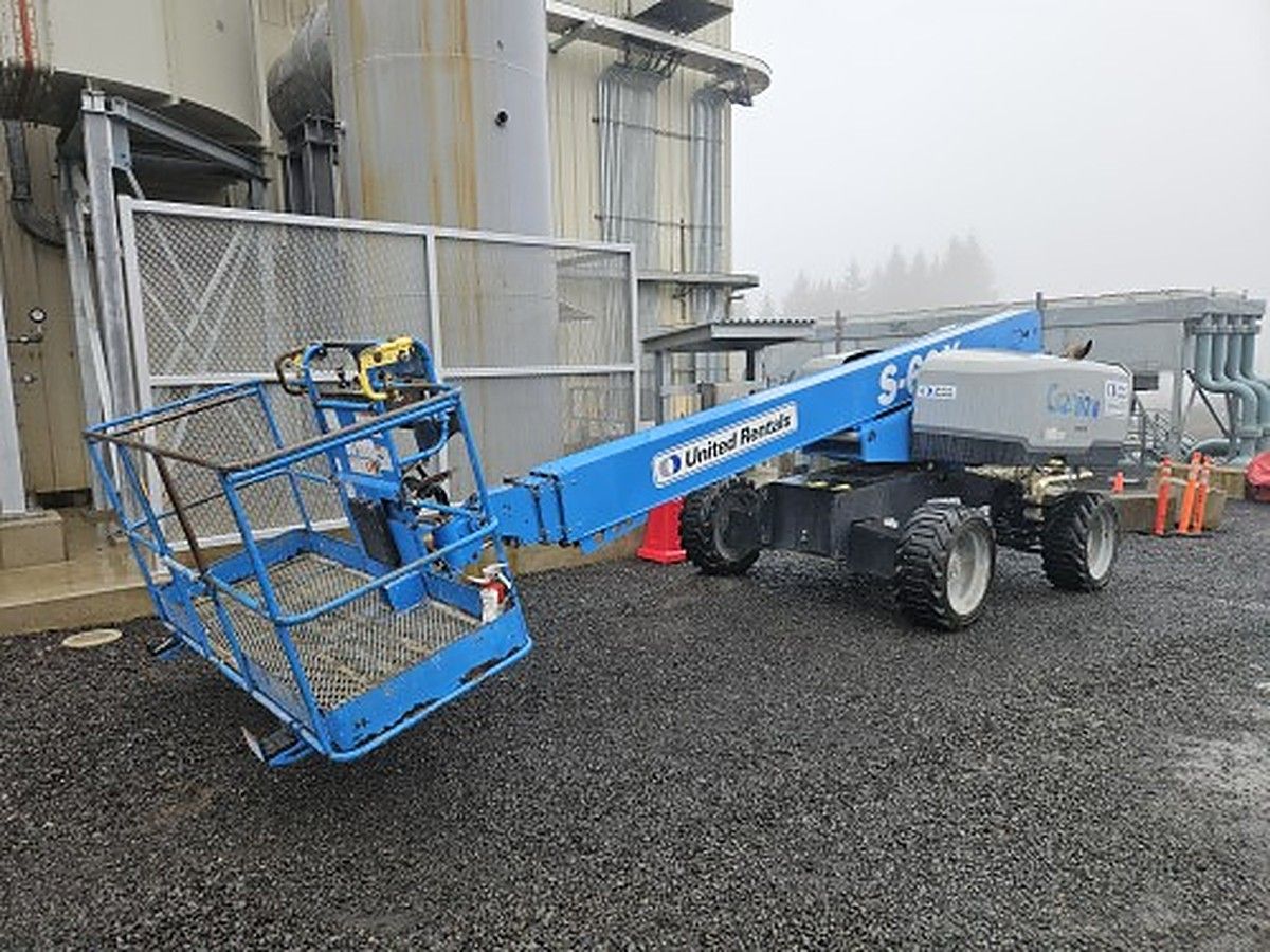 GENIE S-60X photo 4