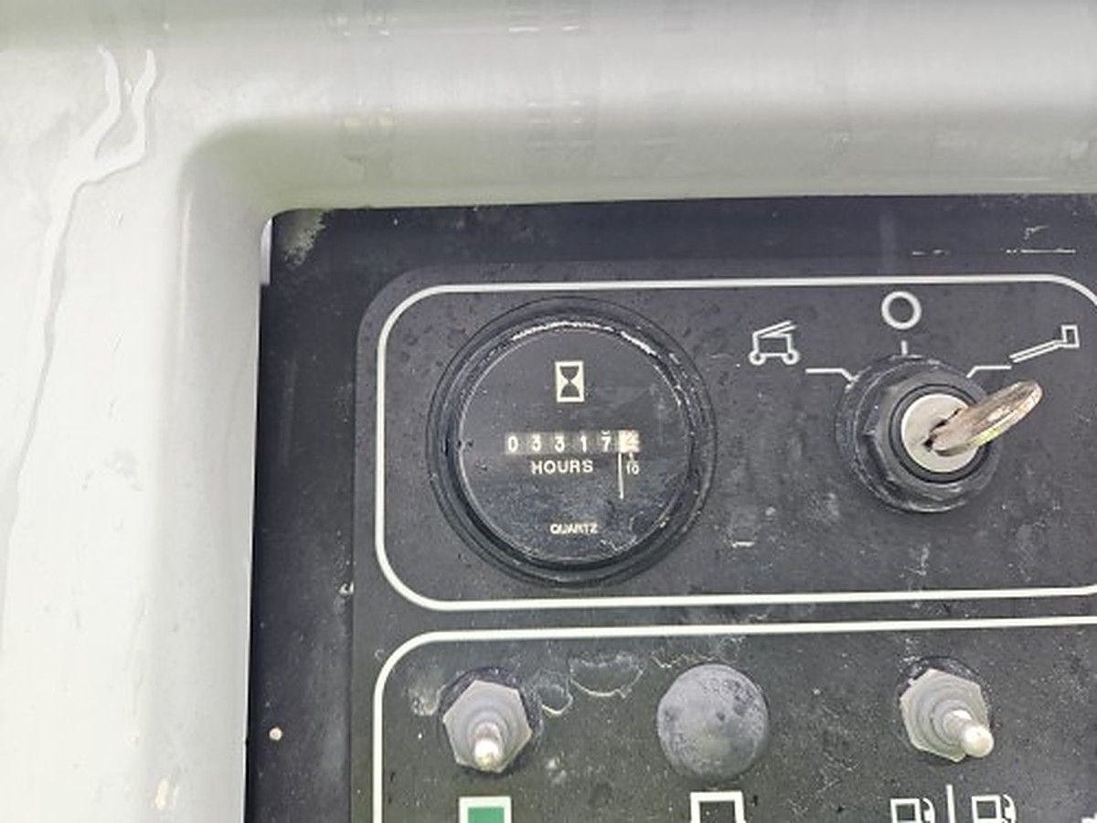 GENIE S-60X photo 5