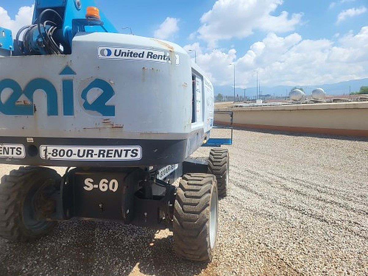 GENIE S-60X photo 2