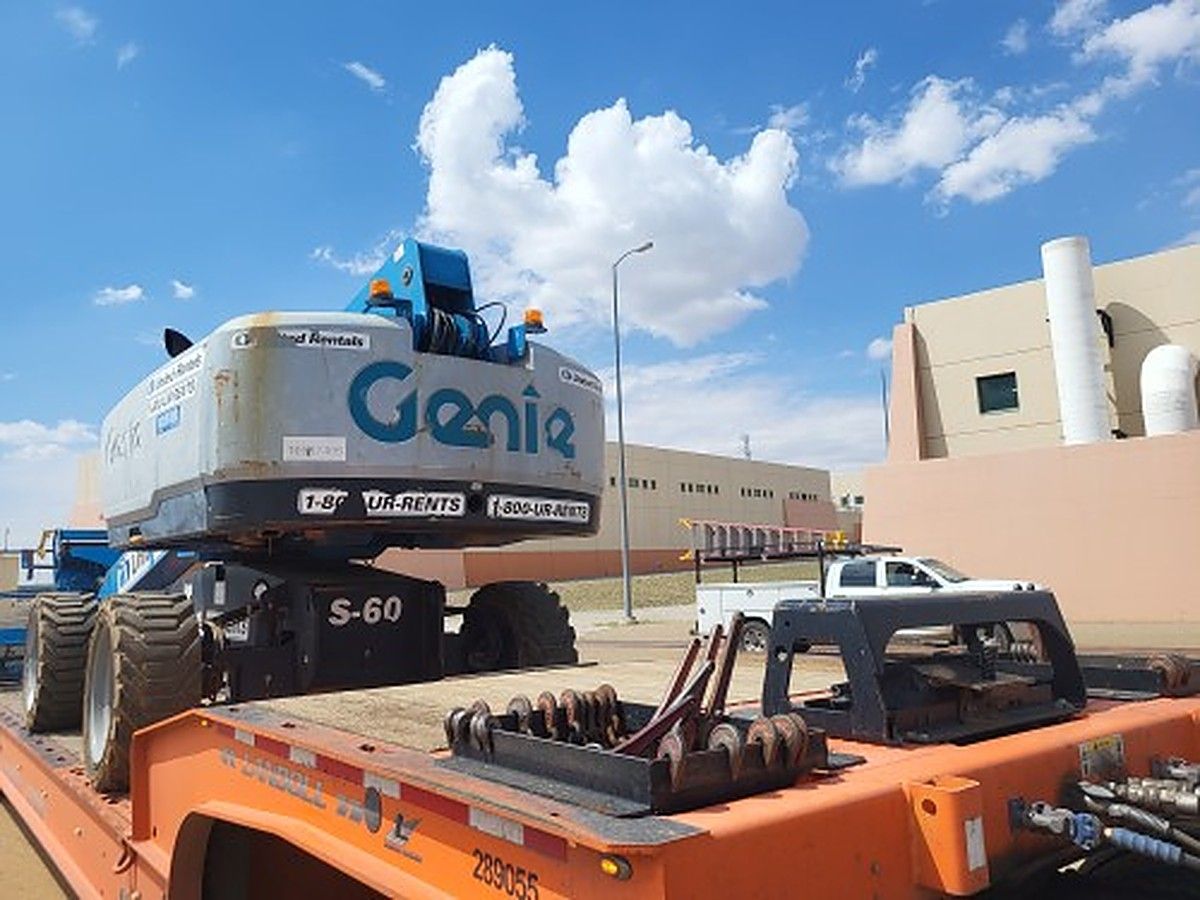 GENIE S-60X photo 3