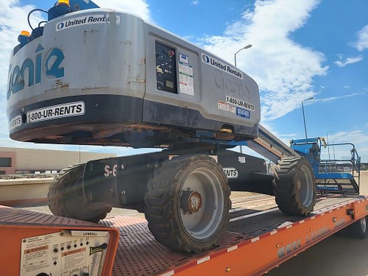 GENIE S-60X photo 4