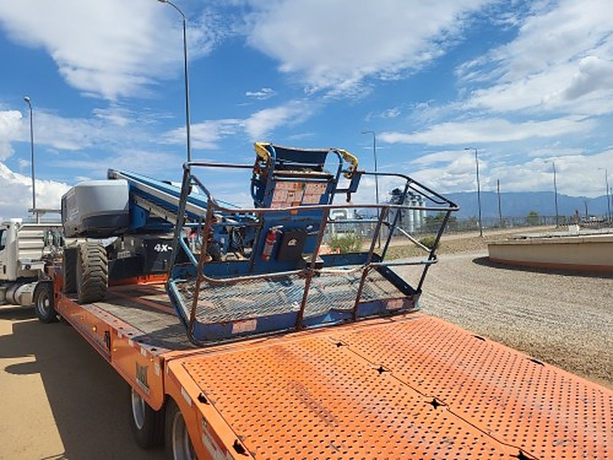 GENIE S-60X photo 5