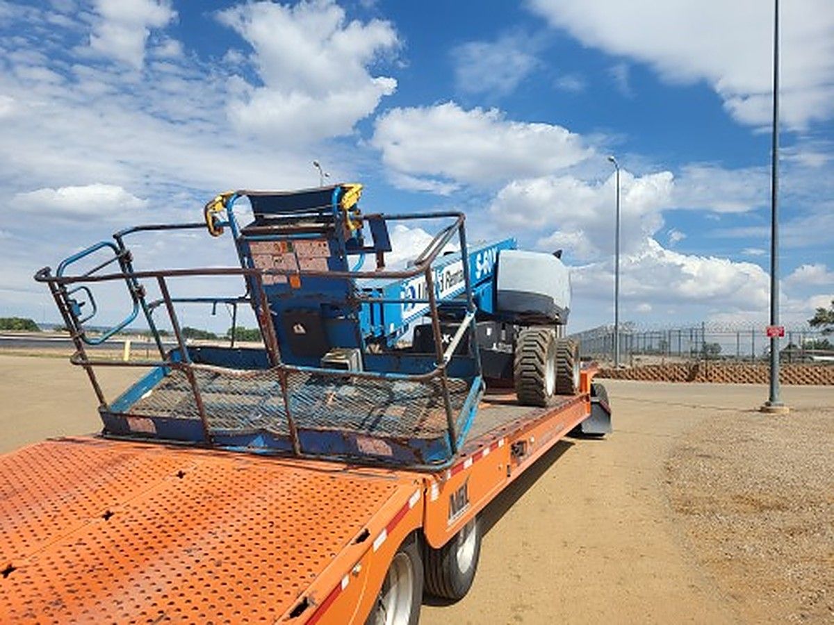 GENIE S-60X photo 6